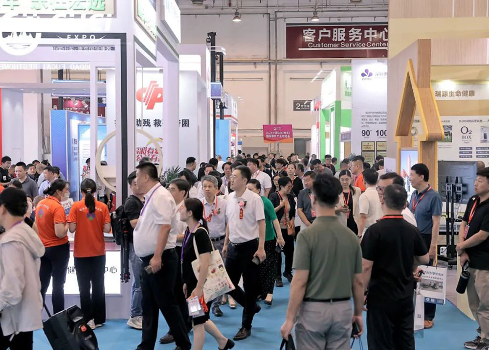 蘇州主場展覽公司